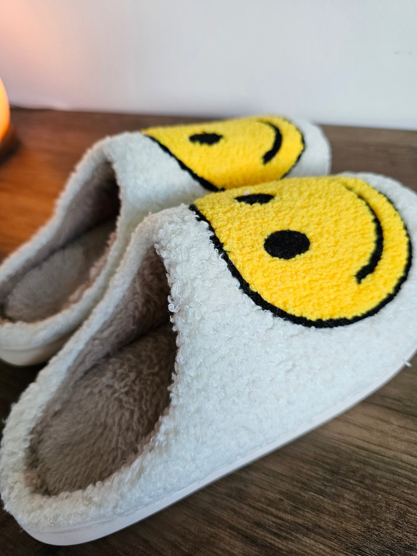 Smile Slippers