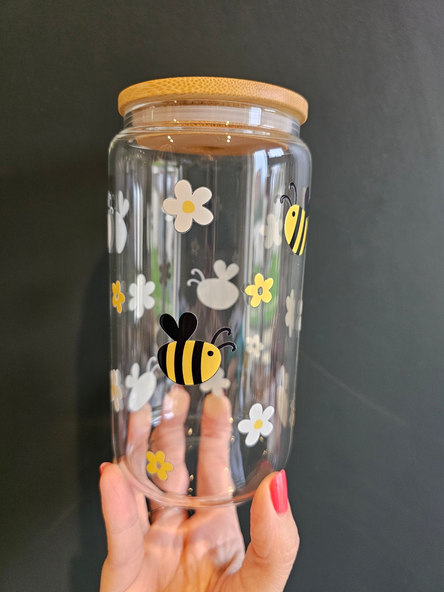 Bees - 16oz