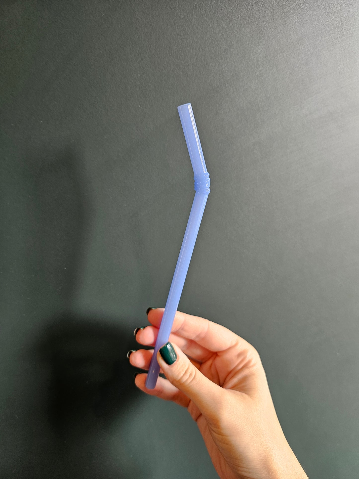 Glass Straw