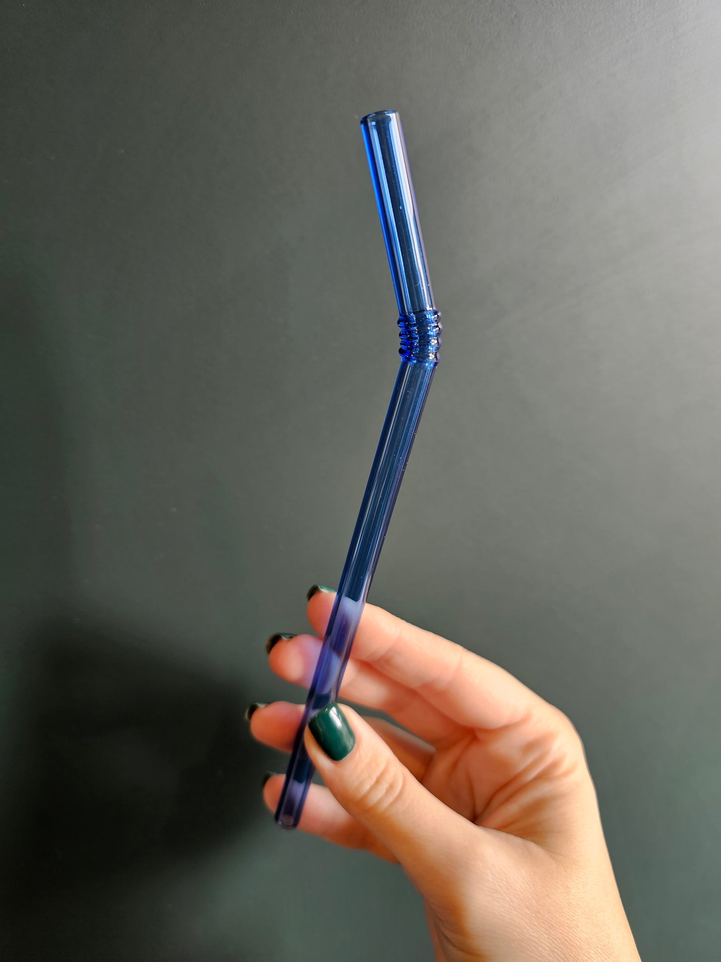 Glass Straw