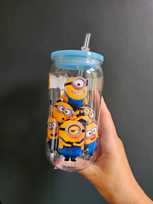 Minions