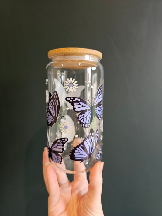 Butterfly - 16oz